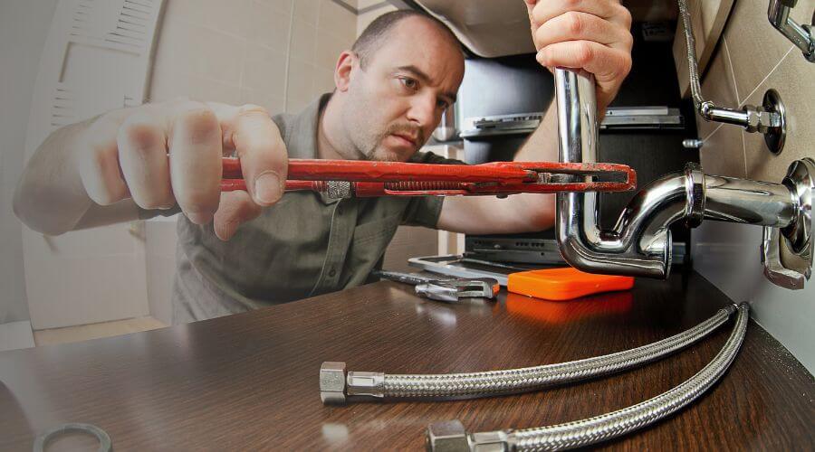 Professional sink repair in Blairsville, PA